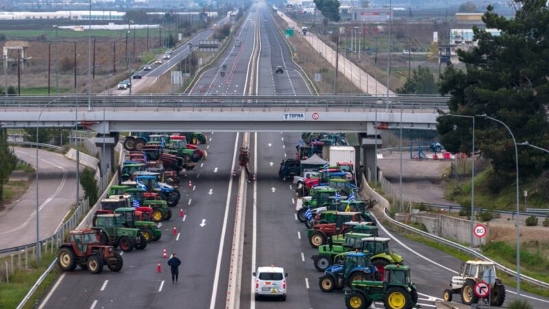 ΔΗΛΩΣΗ ΣΥΜΠΑΡΑΣΤΑΣΗΣ ΣΕ ΑΓΡΟΤΕΣ-ΚΤΗΝΟΤΡΟΦΟΥΣ