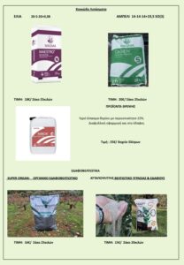 Read more about the article Ενημέρωση Διάθεσης Προϊόντων Λίπανσης